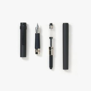 Kakimori - Fountain Pen (Aluminium) - KOHEZI