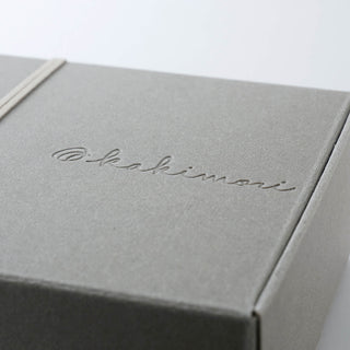 Kakimori - Gift Set (Contemplate) - KOHEZI
