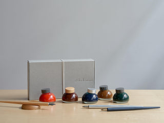 Kakimori - Gift Set (Contemplate) - KOHEZI