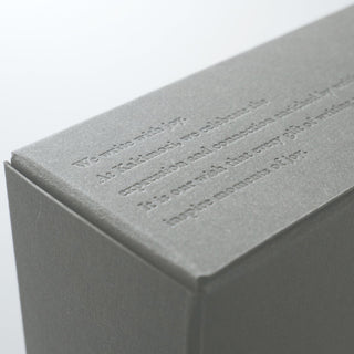 Kakimori - Gift Set (Slow) - KOHEZI