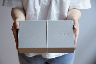 Kakimori - Gift Set (Slow) - KOHEZI
