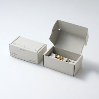 Kakimori - Nib (Brass) - KOHEZI