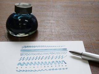Kakimori - Nib Holder (Aluminium) - KOHEZI