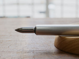 Kakimori - Nib (Stainless Steel) - KOHEZI