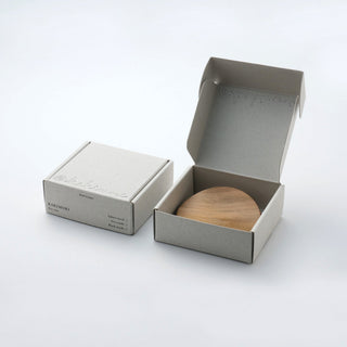 Kakimori - Pen Rest (Sakura Wood) - KOHEZI