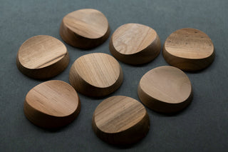 Kakimori - Pen Rest (Sakura Wood) - KOHEZI