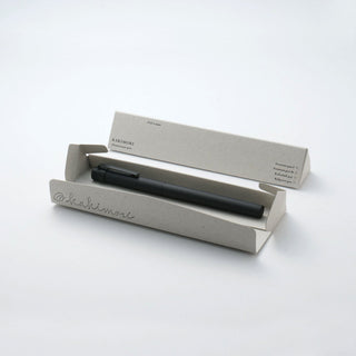 Kakimori - Rollerball Pen (Aluminium) - KOHEZI