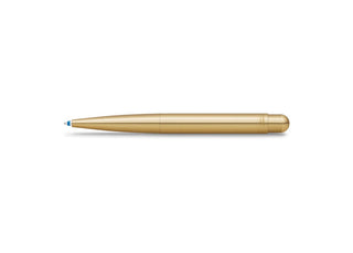 Kaweco - LILIPUT Ballpoint Pen (Eco - ) Brass - KOHEZI