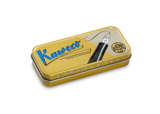 Kaweco - LILIPUT Ballpoint Pen Fireblue - KOHEZI