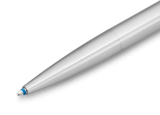 Kaweco - LILIPUT Ballpoint Pen Stainless Steel - KOHEZI