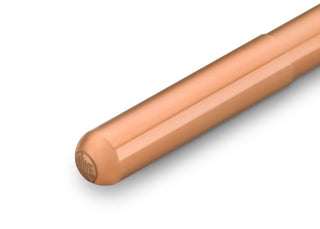 Kaweco - LILIPUT Ballpoint Pen With Cap Copper - KOHEZI