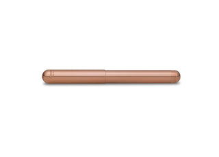 Kaweco - LILIPUT Ballpoint Pen With Cap Copper - KOHEZI