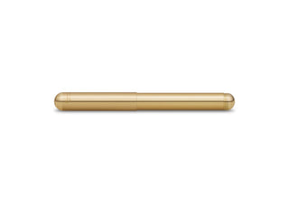 Kaweco - LILIPUT Fountain Pen (Eco - ) Brass - KOHEZI