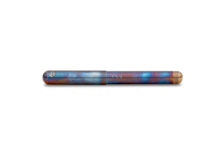 Kaweco - LILIPUT Fountain Pen Fireblue - KOHEZI