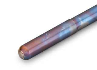 Kaweco - LILIPUT Fountain Pen Fireblue - KOHEZI
