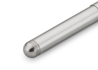 Kaweco - LILIPUT Fountain Pen Stainless Steel - KOHEZI