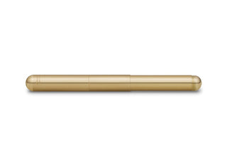 Kaweco - SUPRA Fountain Pen (Eco - ) Brass - KOHEZI