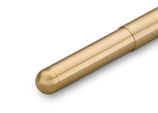 Kaweco - SUPRA Fountain Pen (Eco - ) Brass - KOHEZI