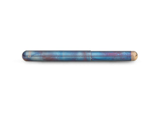 Kaweco - SUPRA Fountain Pen Fireblue - KOHEZI