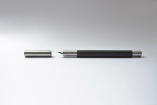 Lucio Rossi Design - 7000 Carbontitanium - KOHEZI