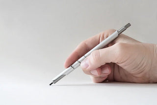 Lucio Rossi Design - D568 Grip Mechanical Pencil - KOHEZI