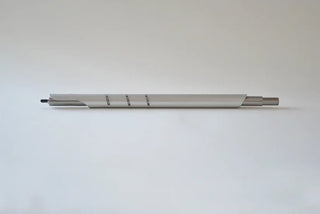 Lucio Rossi Design - D568 Grip Mechanical Pencil - KOHEZI