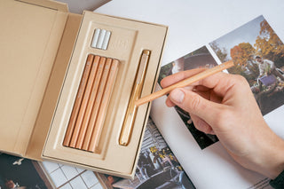 Makers Cabinet - Ferrule - KOHEZI