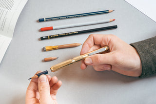Makers Cabinet - Ferrule - KOHEZI