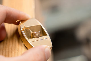 Makers Cabinet - Høvel - KOHEZI