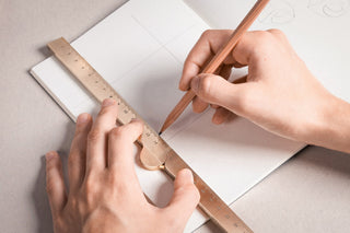 Makers Cabinet - Stria - KOHEZI