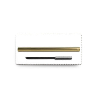 Minimalux - Travel Pen (Brass) - KOHEZI