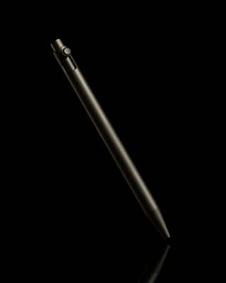 Modern Fuel - Bolt Action Pen (Blackhawk Green) - KOHEZI