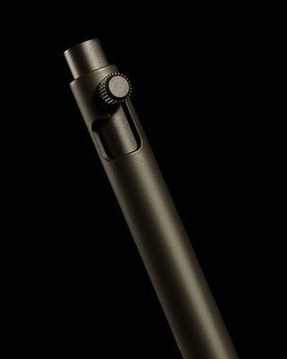Modern Fuel - Bolt Action Pen (Blackhawk Green) - KOHEZI