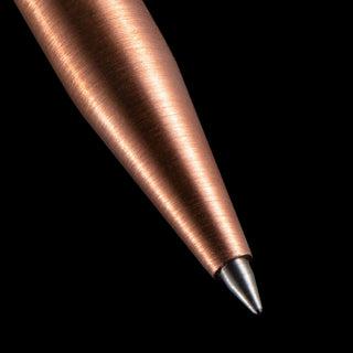 Modern Fuel - Bolt Action Pen (Copper) - KOHEZI