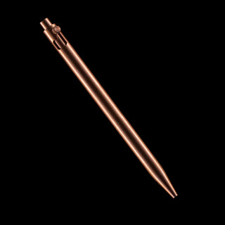 Modern Fuel - Bolt Action Pen (Copper) - KOHEZI