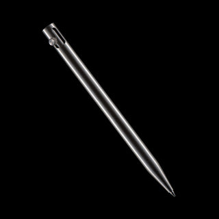 Modern Fuel - Bolt Action Pen (Stainless Steel) - KOHEZI