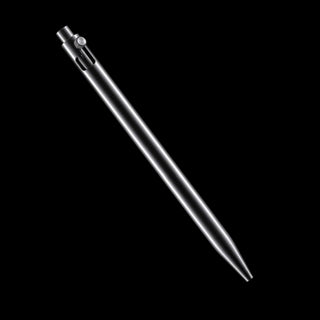 Modern Fuel - Bolt Action Pen (Titanium) - KOHEZI