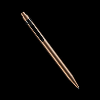 Modern Fuel - Click Pen (Bronze) - KOHEZI