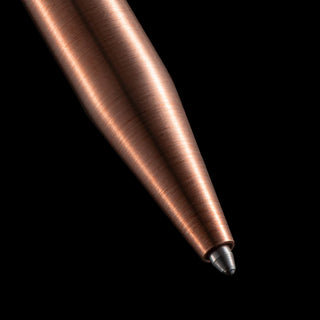 Modern Fuel - Click Pen (Copper) - KOHEZI