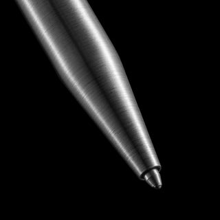 Modern Fuel - Click Pen (Stainless Steel) - KOHEZI