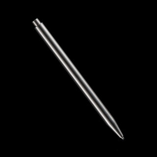 Modern Fuel - Click Pen (Titanium) - KOHEZI
