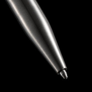 Modern Fuel - Click Pen (Titanium) - KOHEZI