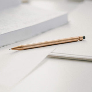 Modern Fuel - Click Pencil (Bronze) - KOHEZI