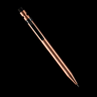 Modern Fuel - Click Pencil (Copper) - KOHEZI