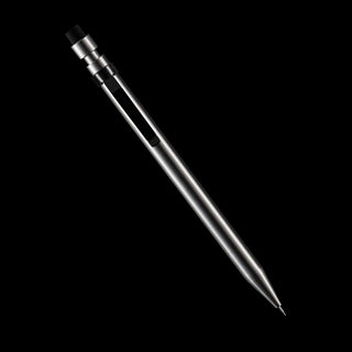 Modern Fuel - Click Pencil (Titanium) - KOHEZI