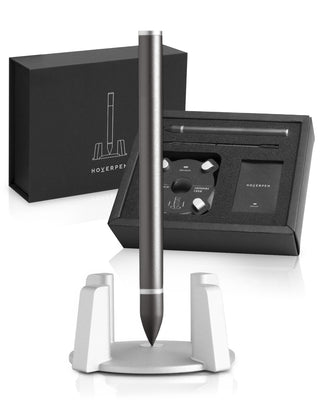 Novium - HoverPen 1.0 (Aluminium) - KOHEZI