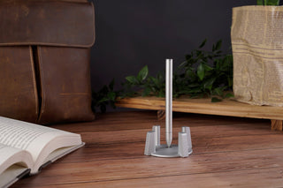 Novium - HoverPen 1.0 (Aluminium) - KOHEZI