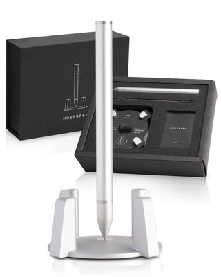 Novium - HoverPen 1.0 (Aluminium) - KOHEZI