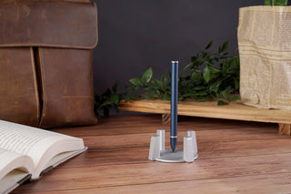 Novium - HoverPen 1.0 (Aluminium) - KOHEZI