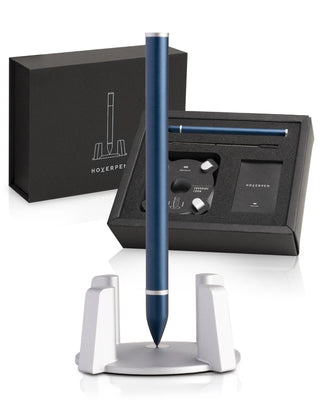Novium - HoverPen 1.0 (Aluminium) - KOHEZI